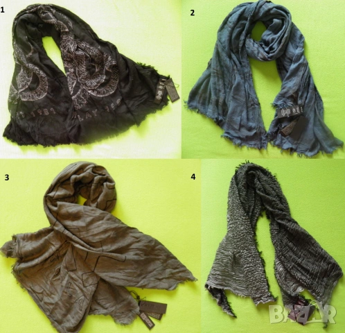 Replay оригинални шалове