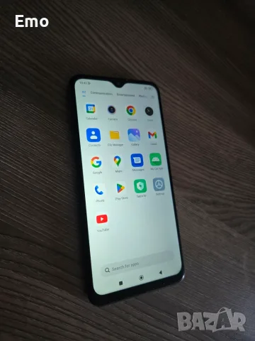 Xiaomi Redmi 9 - 4gb RAM - 64GB памет - 2 SIM - Отлично състояние, снимка 3 - Xiaomi - 55622788