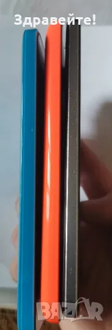 Microsoft Mobile - 3 броя , снимка 5 - Microsoft - 55388194