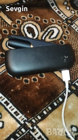 IQOS