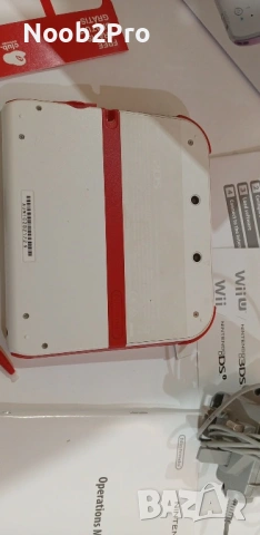 Nintendo 2DS с кутия, снимка 3 - Nintendo конзоли - 54020670