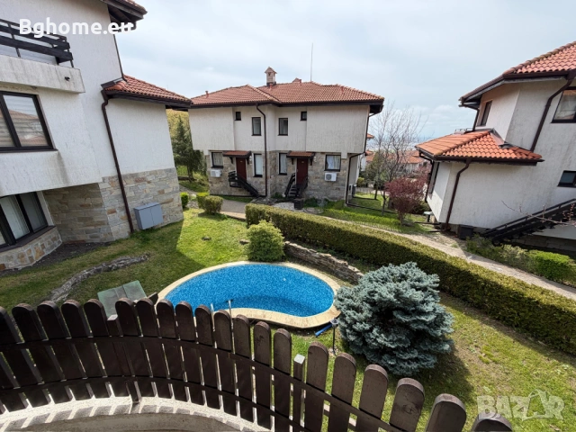 Апартамент с 2 спални за продажба в Кошарица