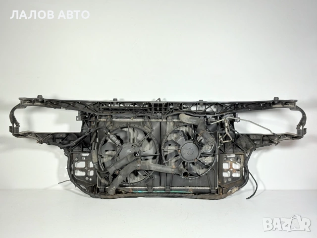 Комплект Очиларка Хюндай Санта Фе (06-09г) 2.2 155кс Ochilarka Santa Fe 2.2 155 hp, снимка 2 - Части - 55221603