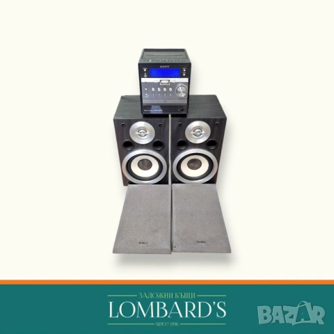 Мини уредба Sony Atrac3 plus, N: 44163543