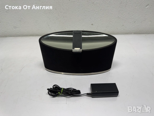 Bowers & Wilkins Zeppelin Mini 
