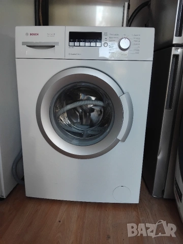 Пералня Bosch serie 2