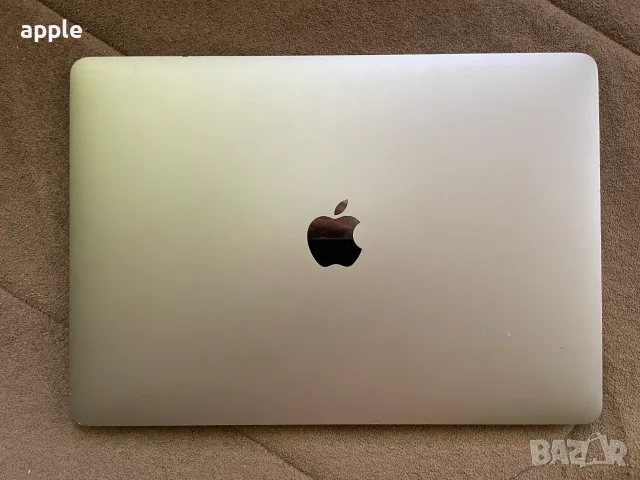 13" Core i5 MacBook Pro A1708 /Mid-2017/-i5/8GB RAM/128GB SSD, снимка 6 - Лаптопи за дома - 55339696