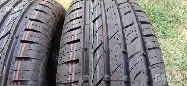 2бр летни нови гуми 205/60R16. Viking CityTech. DOT 1118. Цената е за 2бр., снимка 9 - Гуми и джанти - 55317979