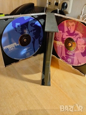 "MEGA HITS TV" Оригинално френско издание от 2002г., снимка 3 - CD дискове - 54827089