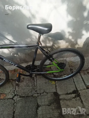 Велосипед 18 скорости, снимка 3 - Велосипеди - 55444203