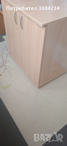 Продавам шкаф запазен с размер 76вис70шир45дълб , снимка 3 - Шкафове - 54004400