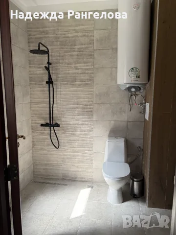 Обновено обзаведено студио в комплекс Flora - 50 м от ски лифта в Боровец, снимка 7 - Апартаменти - 55557854
