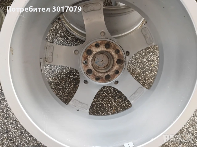 БМВ 19 цола ЕТ 20 ЕТ 40 9Ж, снимка 7 - Гуми и джанти - 54825069