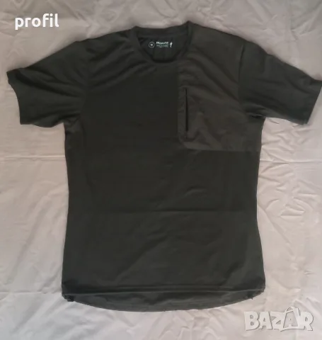 Specialized Adv Air Gravel вело джърси М