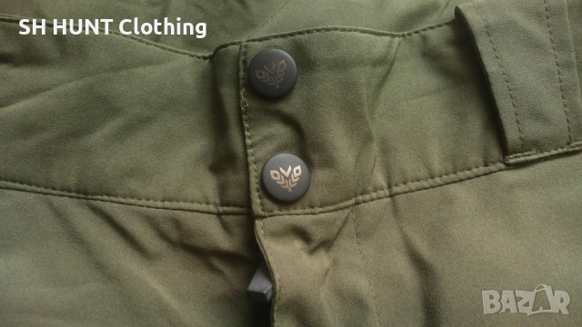 DANIEL FRANCK WATERPROOF Trouser размер L за лов риболов панталон водонепромокаем - 2564, снимка 15 - Екипировка - 54231662