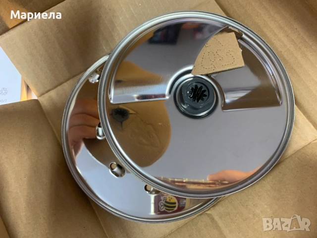 Kenwood MultiPro Compact FDM304SS / Мощен кухненски робот 800W, снимка 6 - Кухненски роботи - 54603794
