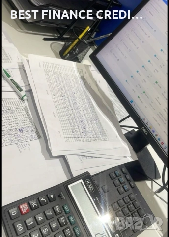 Финансиране на ипотечни кредити, снимка 2 - Кредити - 54139898