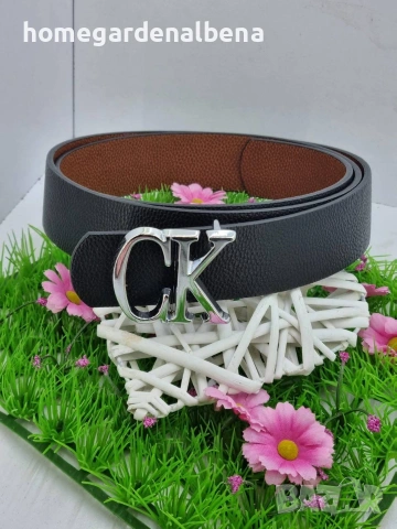 Кожени стилни колани , снимка 13 - Колани - 54233031