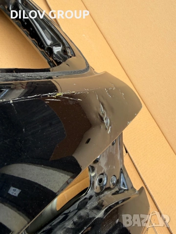 Капак BMW X5 G05 2021, снимка 7 - Части - 54152202