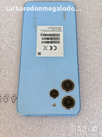 Xiaomi Redmi 12 256GB 8GB RAM Dual Перфектен Като Нов, снимка 9 - Xiaomi - 55066627