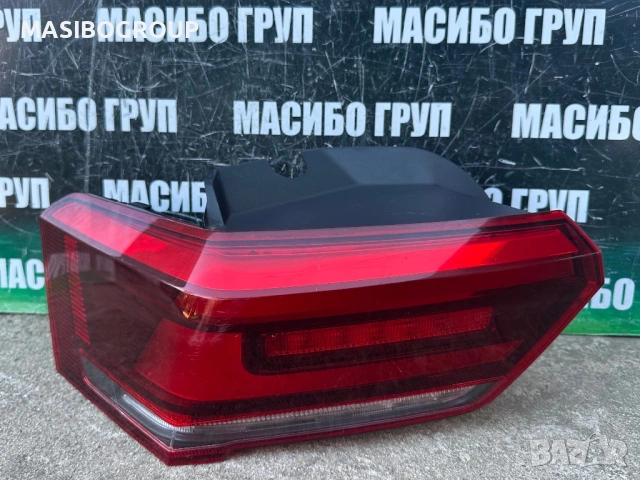 Стоп ляв стопове Led за Фолксваген Vw ID.3 ID 3