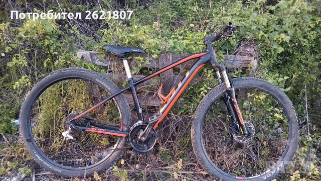 Scott Aspect 960 29-ка , Размер - S, снимка 10 - Велосипеди - 54402522