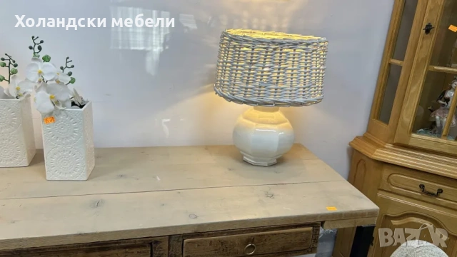 Лампа