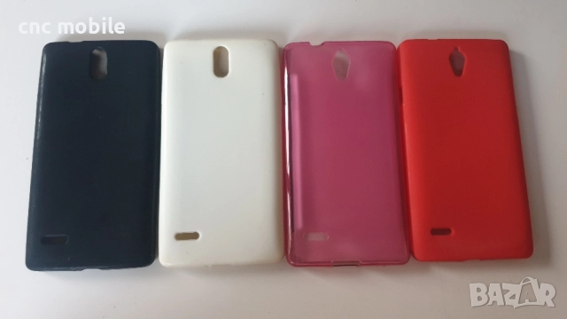 Huawei G510 Huawei G600 Huawei G610 Huawei G700 калъф - case, снимка 15 - Калъфи, кейсове - 35176093