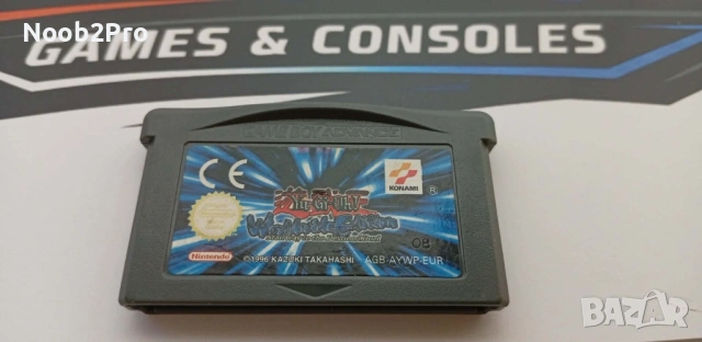 Gameboy advance игри , снимка 5 - Игри за Nintendo - 52941582