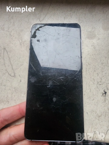 Samsung S21 за части
