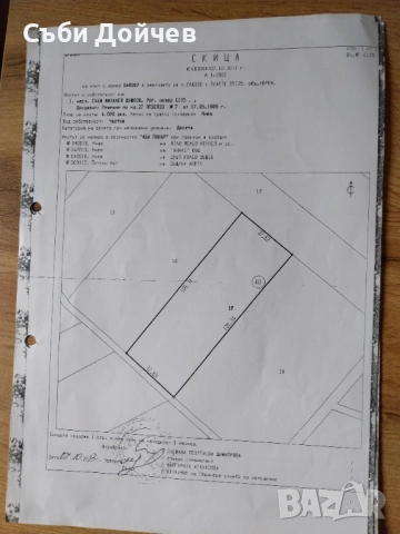 Необработваема земеделска площ