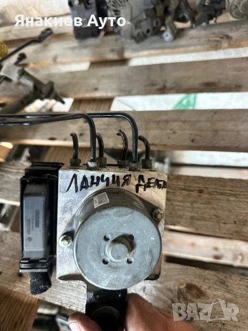 Абс модул за Ланчия Делта 3 