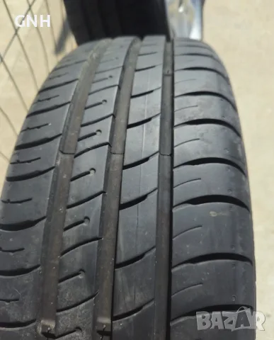 Джанти Enkei Mazda Mx5 15 цола , 4х100 , 6j , et45 , 185/55/15 Suzuki, снимка 8 - Гуми и джанти - 55494293