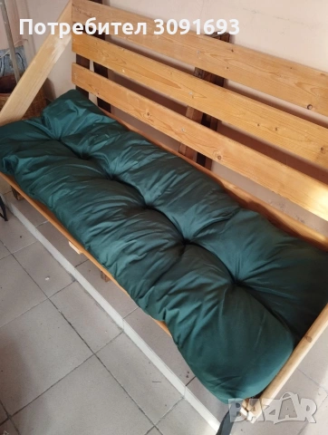 градински Възглавници 