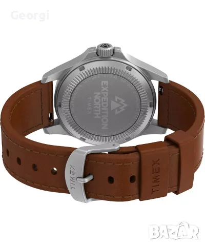 Часовник Timex Expedition Solar, снимка 3 - Мъжки - 55702224