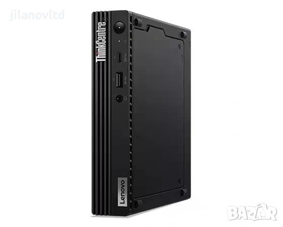 Компютър Lenovo M60E Tiny i5-1035G1 8GB 256GB NVMe SSD с до 24 МЕСЕЦА ГАРАНЦИЯ WINDOWS 11 PRO, снимка 3 - Работни компютри - 54663015