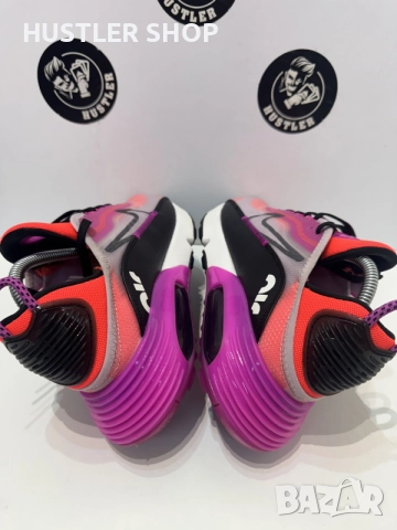 Маратонки NIKE AIR MAX 2090. Номер 40, снимка 5 - Маратонки - 55340870