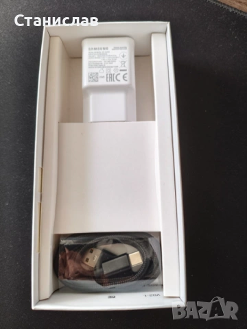 Samsung Galaxy A52s 5G, снимка 3 - Samsung - 54189048