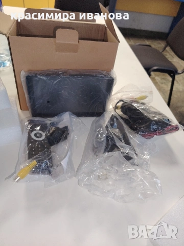 Навигация Smart Car Tabler 7", снимка 2 - Аксесоари и консумативи - 54468350