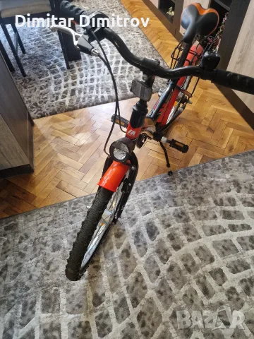 Детско колело 20цола
