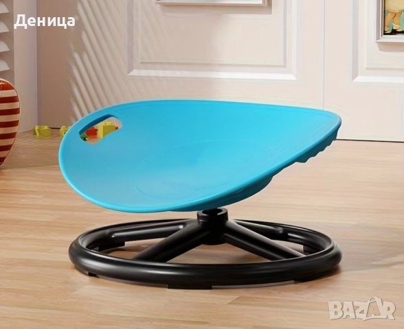 Детски сензорен стол