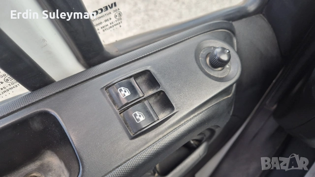 Продавам Iveco Daily 2.300 от 2016 г., снимка 16 - Камиони - 54917735