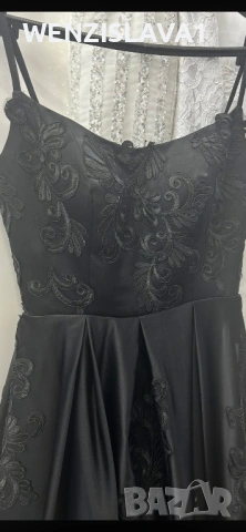 Wedding dress нова , снимка 2 - Рокли - 54563962