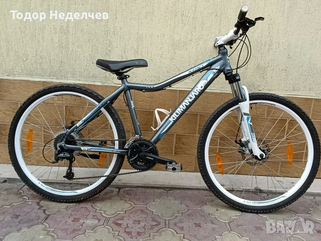 Kilimanjaro 26 цола 