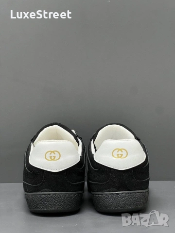 Gucci 🔹Мъжки Кецове , снимка 18 - Кецове - 55162547