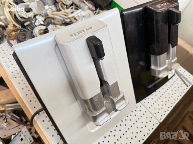 Врата Кафе Група - Bosch VeriCup 100 300 Siemens EQ.3, снимка 2 - Кафемашини - 54899719