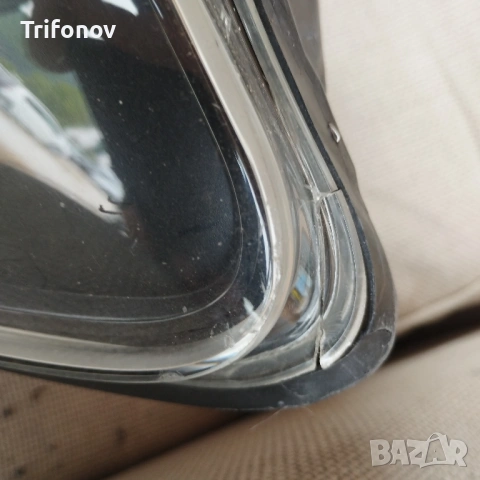 Оригинален ляв фар Volkswagen Caddy 2010-2015 Фолксваген Кади/ VW Caddy, снимка 7 - Части - 54678249