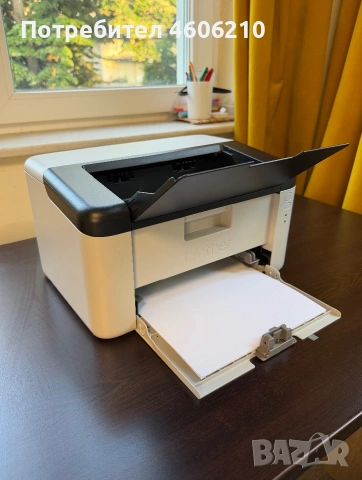 Brother HL-1223WE wireless Black & White Laser Printer
