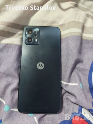 Продавам Motorola G13, снимка 2 - Motorola - 54492048