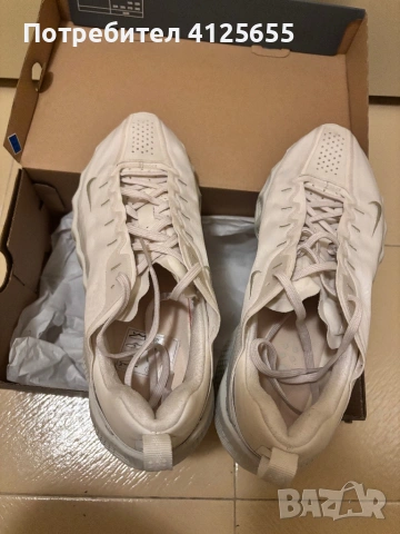 Мъжки обувки Nike , снимка 7 - Маратонки - 54078157